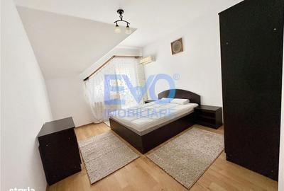 Apartament cu 3 camere în Păcurari - 7
