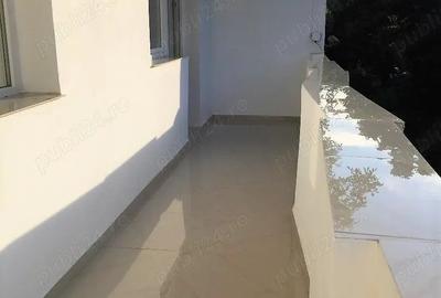 Apartament cu 2 camere nedecomandat în Brâncoveanu - 5