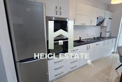 Apartament cu 3 camere în Giroc - 2