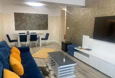 Apartament cu 3 camere decomandat, mobilat în Calea București - 8