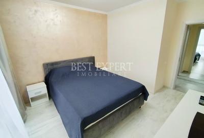 2 Camere Parcare Subterana 3 min STB - 6