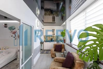 Spațiu comercial, de 430 mp, în Central - 1