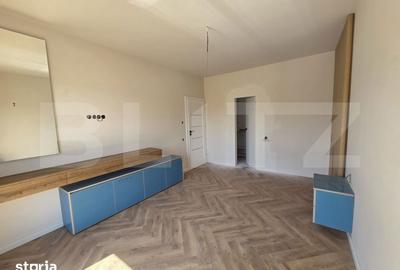 Casă cu 4 camere decomandat cu Teren 400 Mp în Chinteni - 3