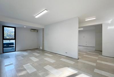 INCHIRIERE SPATIU DE BIROU // BANEASA- ALEEA TEISANI - 4