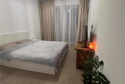 2 camere I Mobilat si utilat l Grand Park Residence l Parcare - 2