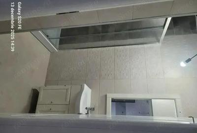 Garsonieră decomandată în 13 Septembrie