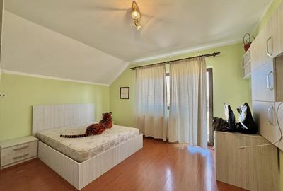 Casǎ Individualǎ/Pensiune/Turism - Ocna Sibiului - 1546 mp teren - 16