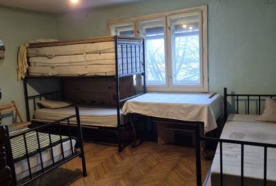 Casă cu 3 camere în Florești - 4