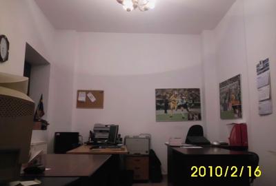 Apartament cu 2 camere semidecomandat în Cișmigiu - 2