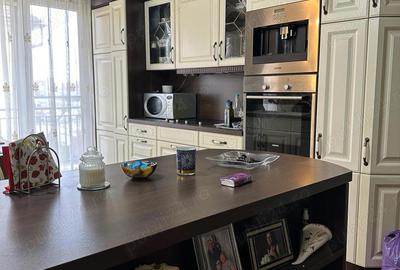 Apartament cu 2 camere decomandat în Central - 4