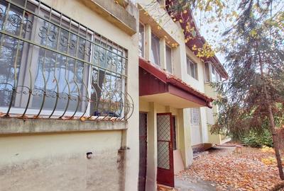 Apartament în Snagov – liniște, natură și confort - 19