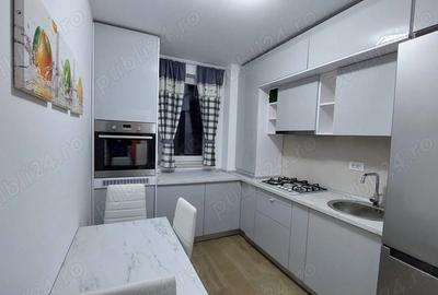 Garsoniera, Brasov, Urban Plaza, str Carpa?ilor, ne 93 - 5