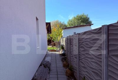 Casă cu 4 camere cu Teren 270 Mp în Utvin - 4