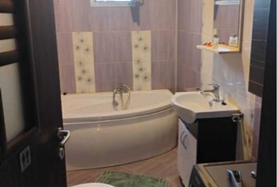 Inchiriez apartament 2 camere - 5