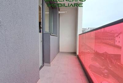 Apartament cu 2 camere în Bârnova - 3