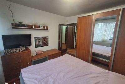 Apartament cu 2 camere decomandat, mobilat în Pieptănari - 7