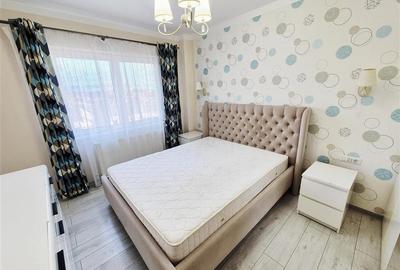 Apartament cu 2 camere semidecomandat în Nicolina - 4