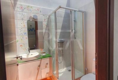 Apartament cu 5 camere decomandat în Matei Voievod - 12