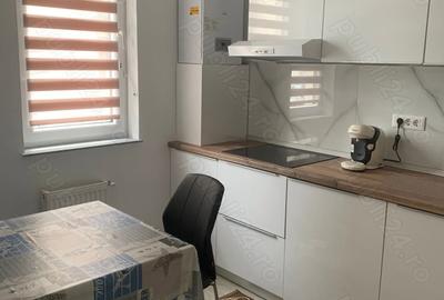 Apartament cu 2 camere semidecomandat în Mamaia - 7