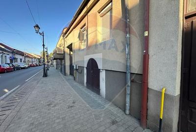 SPATIU DEPOZITARE- in Centrul Vechi Baia Mare - 8