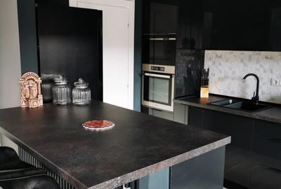 Apartament cu 2 camere decomandat, mobilat în Theodor Pallady - 5