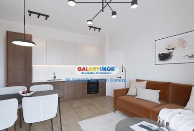 2 camere Cernica in vila - 5