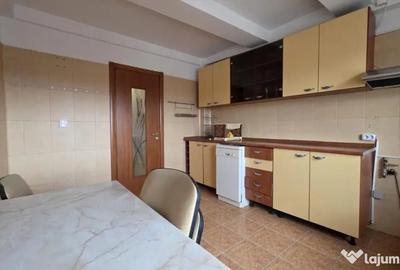 Apartament cu 4 camere decomandat, mobilat în Matei Voievod - 18