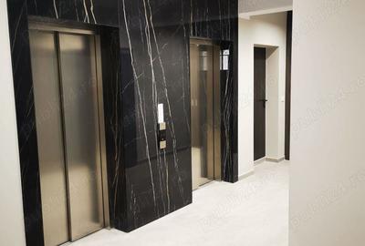 Apartament, cu 2 camere. open space, in Ansamblul Reziden?ial Iris Armoniei Marginii 2 Corp 5 L - 1