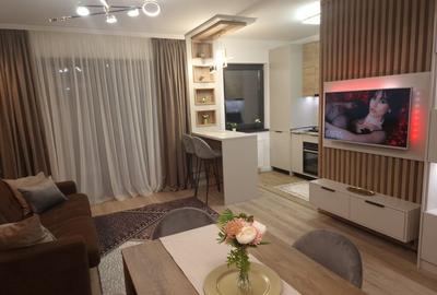 Apartament 3 camere lux Bulevard etaj 1 Apartament 3 camere lux Bulevard etaj 1 - 4