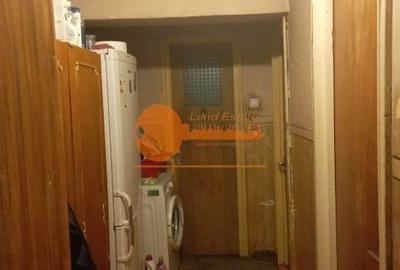 Apartament cu 3 camere semidecomandat în Lujerului - 5