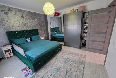 Casă cu 4 camere cu Teren 720 Mp în Hemeiuș - 10