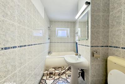 Apartament cu 2 camere decomandat în Răcădău - 6