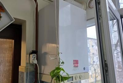 Etaj 2-Gradinari-Iulius Mall-3 Camere Decomandat-bloc 80' - 13