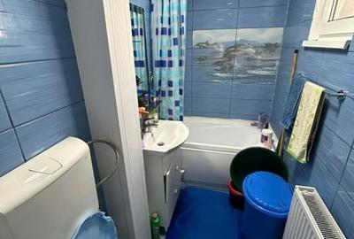 Apartament 3 camere confort 2, zona Viziru 2, etaj 3. - 8