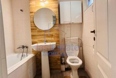 Apartament cu 2 camere decomandat în Tudor Vladimirescu - 4