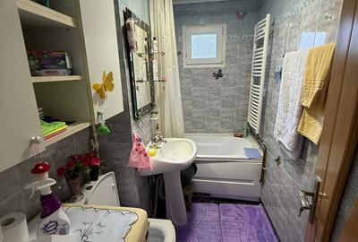 Apartament cu 2 camere decomandat în Central - 4