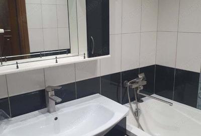 Apartament cu 2 camere decomandat în Calea Călărașilor - 4