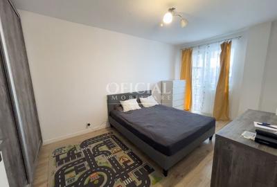 Apartament 2 Camere | 50 mp | Etaj 3/7 | Garaj | Zona VIVO Metro