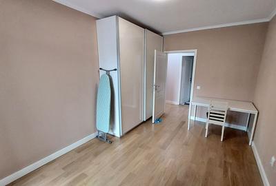 3 camere decomandat, zona Centrala, calea Dorobantilor - Platinia - 15