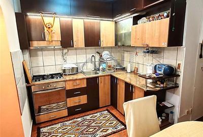 Apartament cu 3 camere decomandat în Unirii Sud - 13