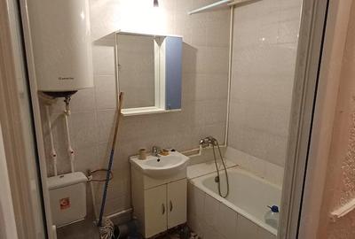 Garsonieră nedecomandată în Central - 6