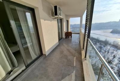 Apartament 3 camere Fundeni LUX, incalzire in pardoseala ,pacare subterana - 6