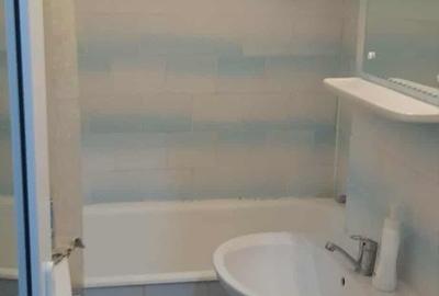 Apartament cu 2 camere semidecomandat în Faleză