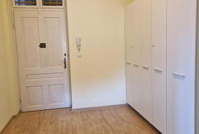 Apartament cu 3 camere nedecomandat în Take Ionescu - 10