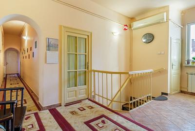 Apartament intr-o casa interbelica. - 12