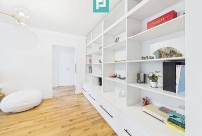 Apartament cu 2 camere decomandat, mobilat în Dorobanți - 3