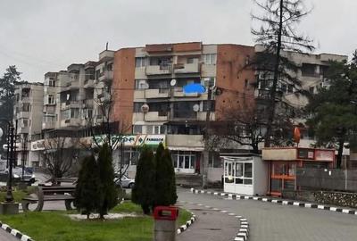 Apartament cu 2 camere decomandat în Central - 2