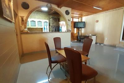 Vanzare proprietate - casa si teren  Voinesti Dambovita - 18
