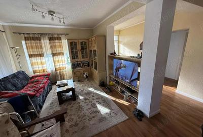 Casă cu 3 camere cu Teren 307 Mp în Făget