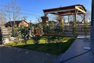Exclusivitate! Casa tip P+1 zona Maracineni - 11